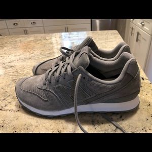 Women’s New Balance Brand New